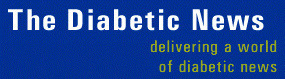 Diabetic News Logo