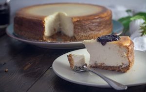 Diabetic Italian Cheesecake Recipe